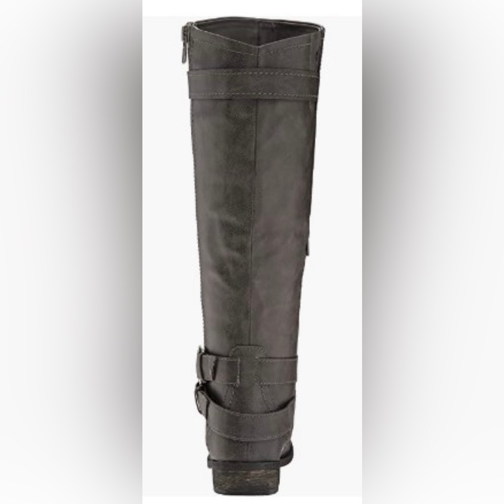 Rampage Knee High Boot - Picture 4 of 5